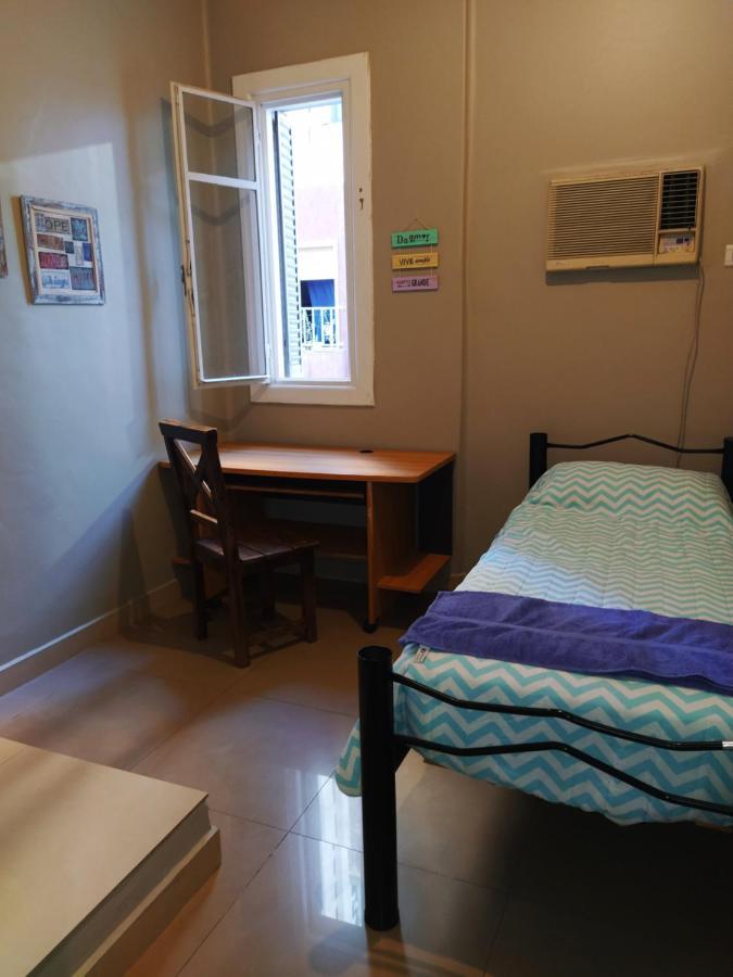 Ha! 1 Resi Para Estudiantes Córdoba Luaran gambar