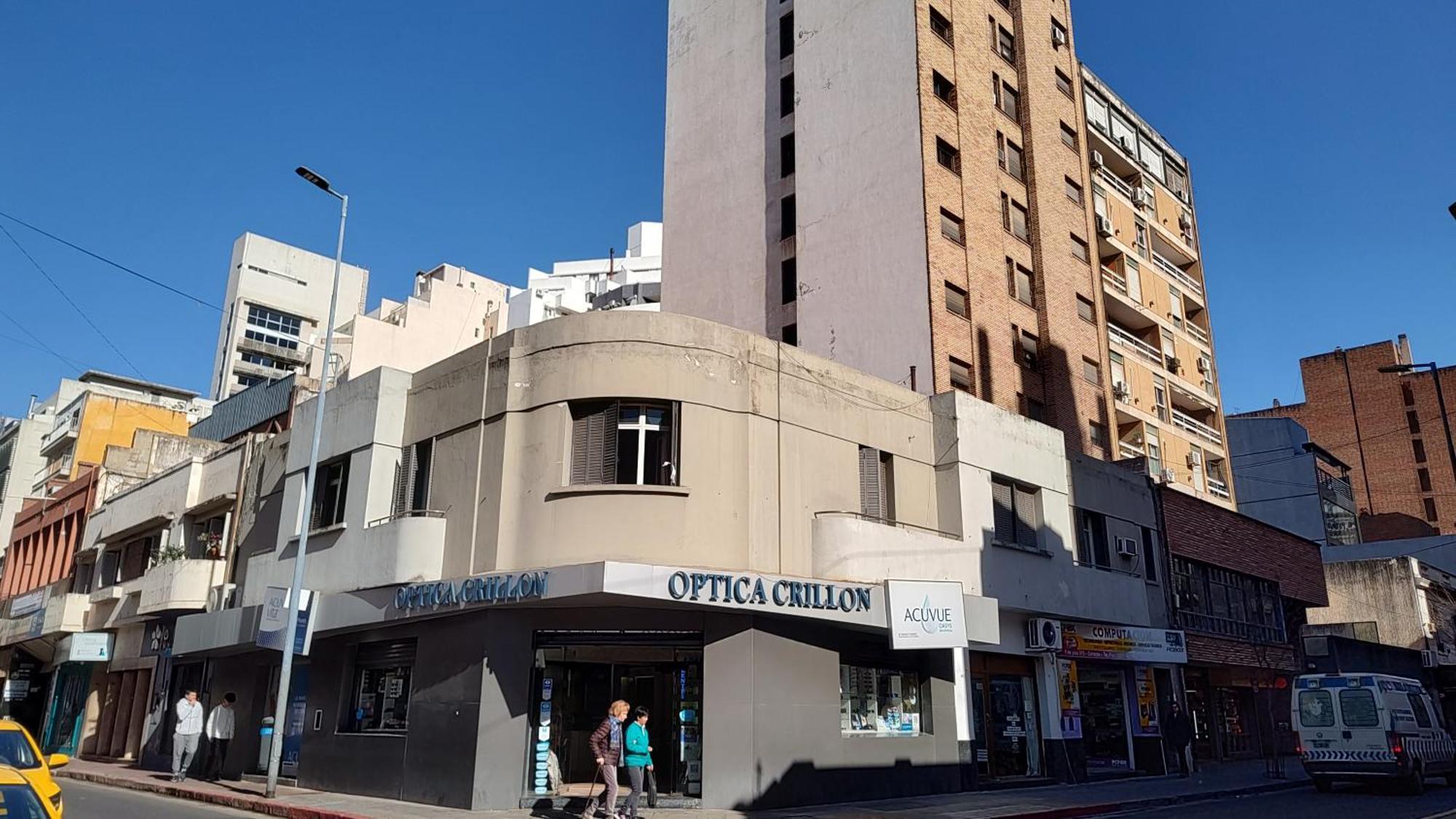 Ha! 1 Resi Para Estudiantes Córdoba Luaran gambar