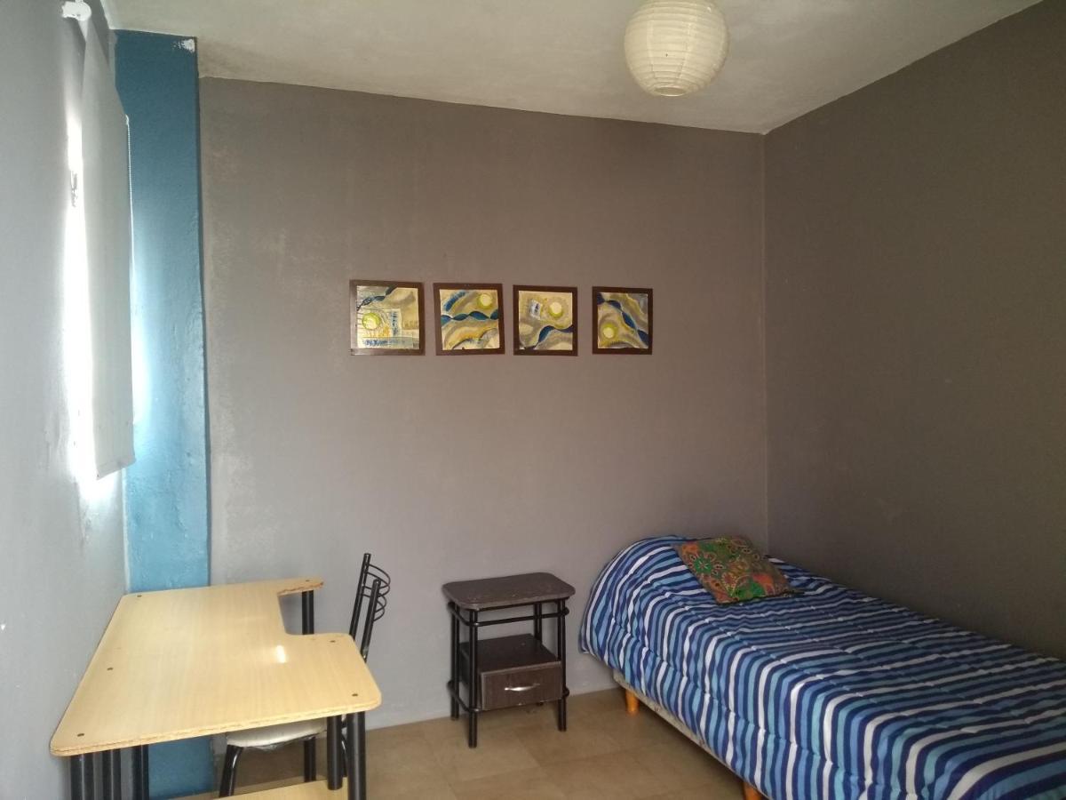Ha! 1 Resi Para Estudiantes Córdoba Luaran gambar