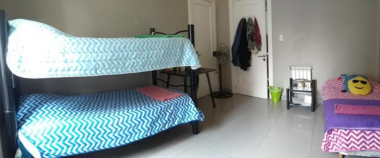 Ha! 1 Resi Para Estudiantes Córdoba Luaran gambar